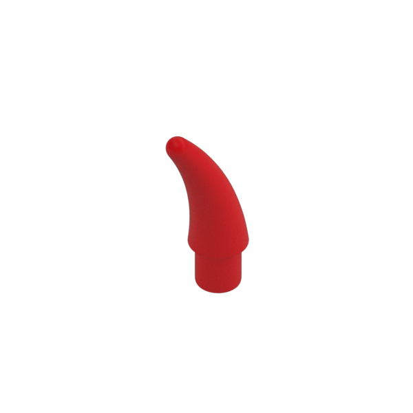 HORN W. SHAFT Ø 3.2
