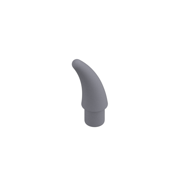 HORN W. SHAFT Ø 3.2
