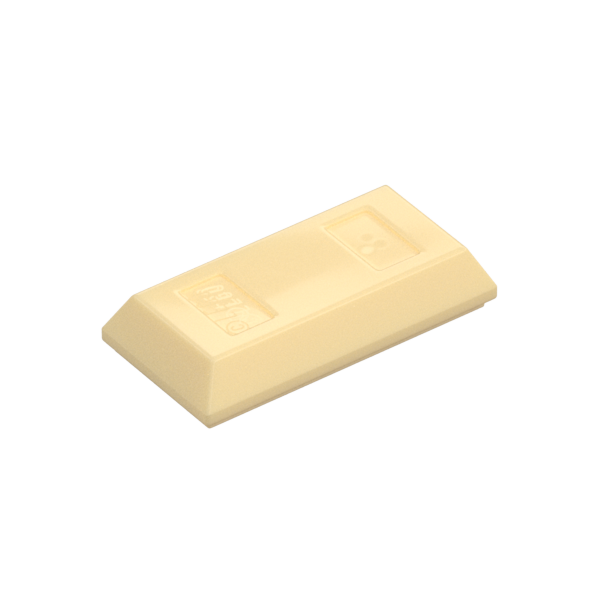 GOLD INGOT