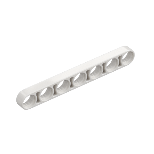 TECHNIC 7M HALF BEAM