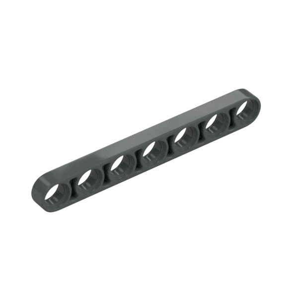 TECHNIC 7M HALF BEAM