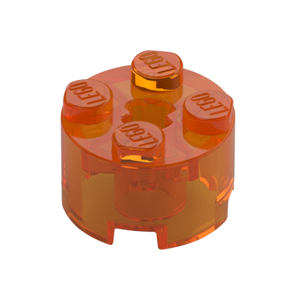 BRICK Ø16 W. CROSS