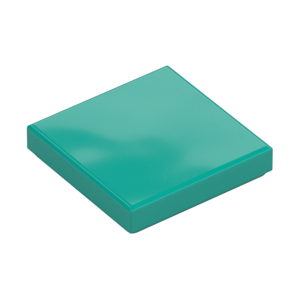 FLAT TILE 2X2