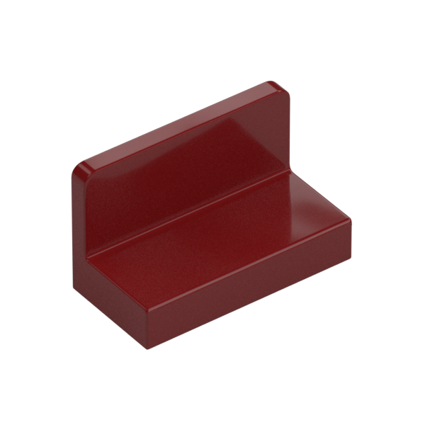 WALL ELEMENT 1X2X1