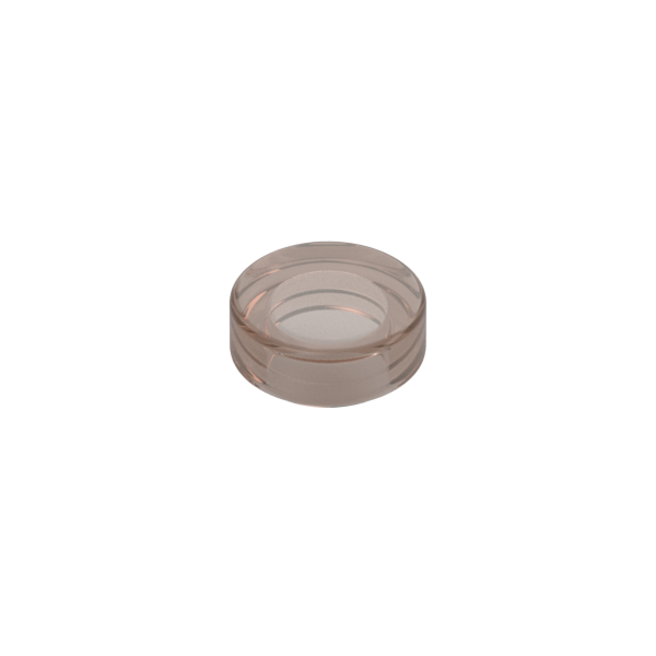 FLAT TILE 1X1, ROUND