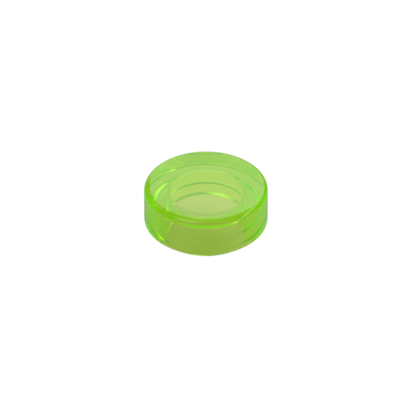 FLAT TILE 1X1, ROUND