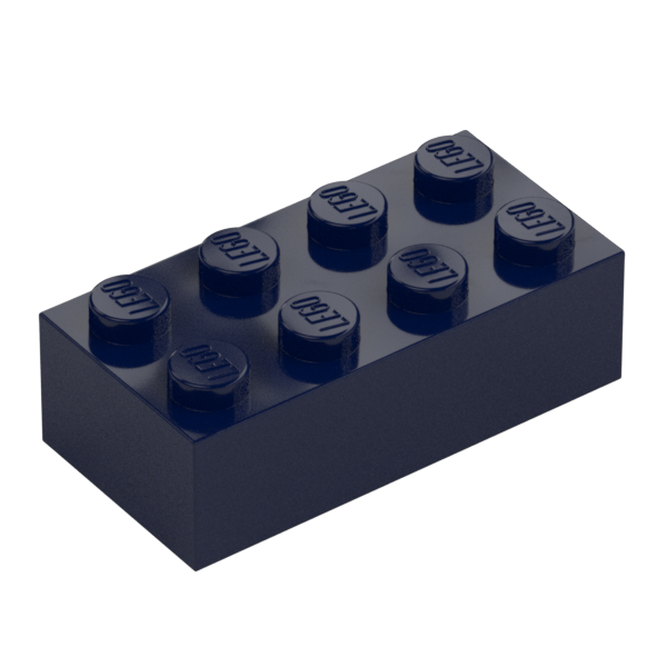 BRICK 2X4