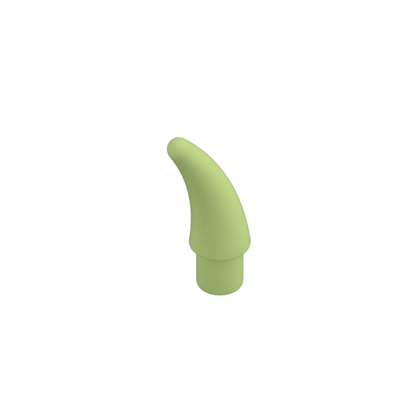 HORN W. SHAFT Ø 3.2