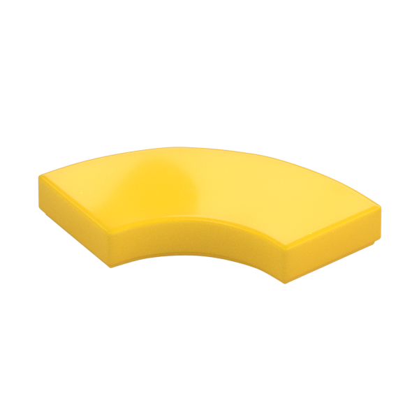 TILE 2X2, W/ BOW