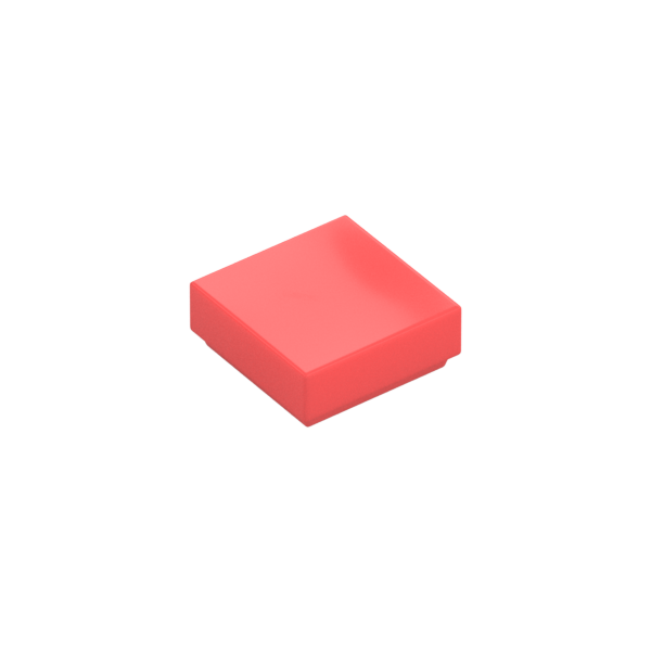 FLAT TILE 1X1