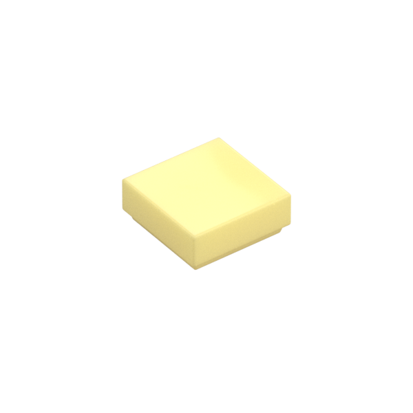 FLAT TILE 1X1