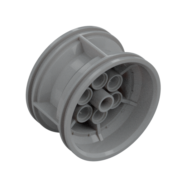 RIM WIDE 43,2X26 W 6 HOL.Ø 4.8