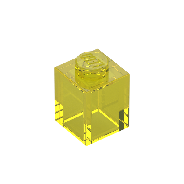 BRICK 1X1
