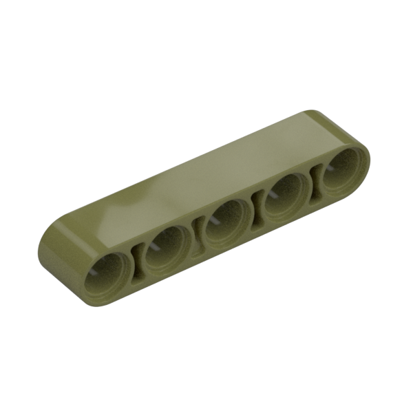 TECHNIC 5M BEAM