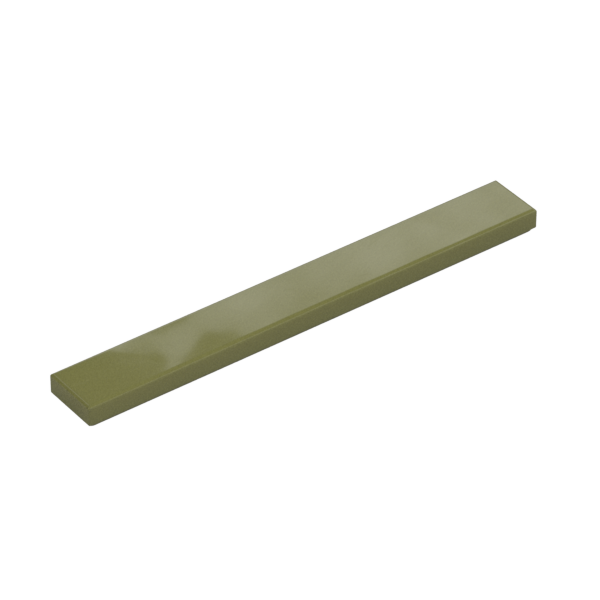 FLAT TILE 1X8