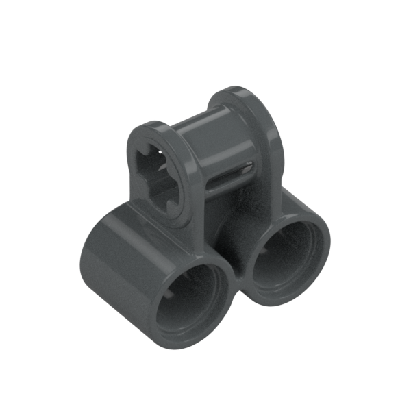 TECHNIC CROSS BLOCK 2X1