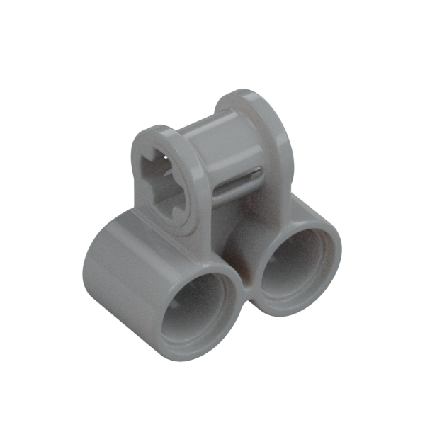 TECHNIC CROSS BLOCK 2X1