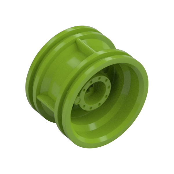 RIM WIDE W.CROSS 30x20