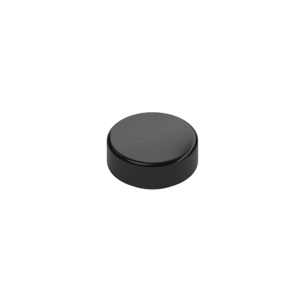 FLAT TILE 1X1, ROUND
