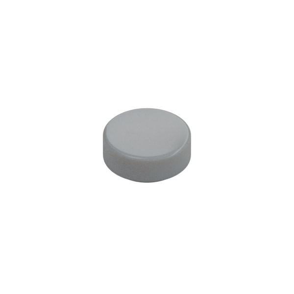 FLAT TILE 1X1, ROUND