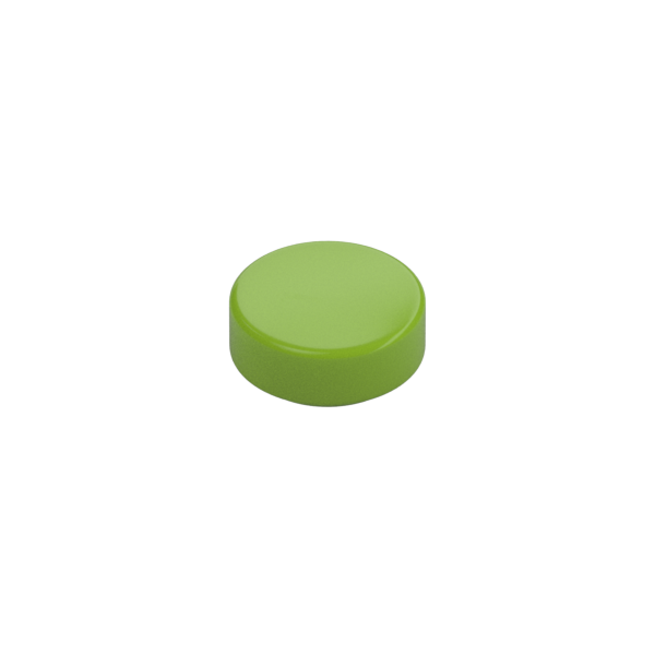 FLAT TILE 1X1, ROUND