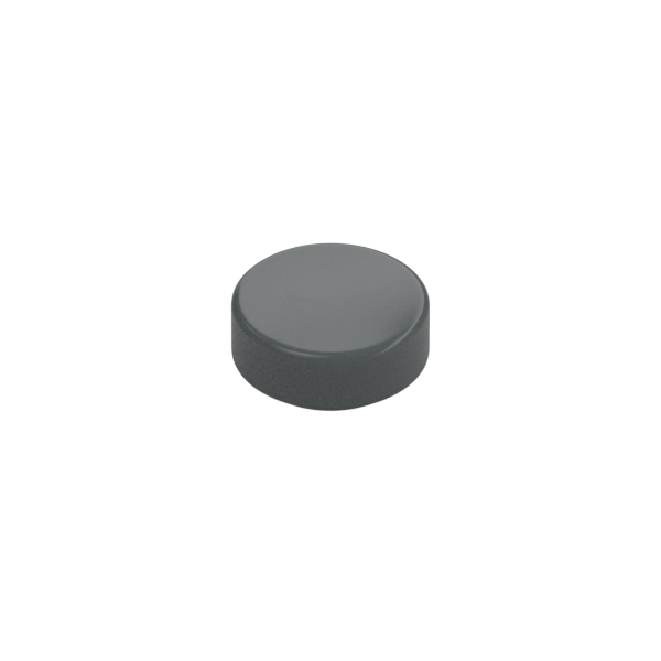 FLAT TILE 1X1, ROUND