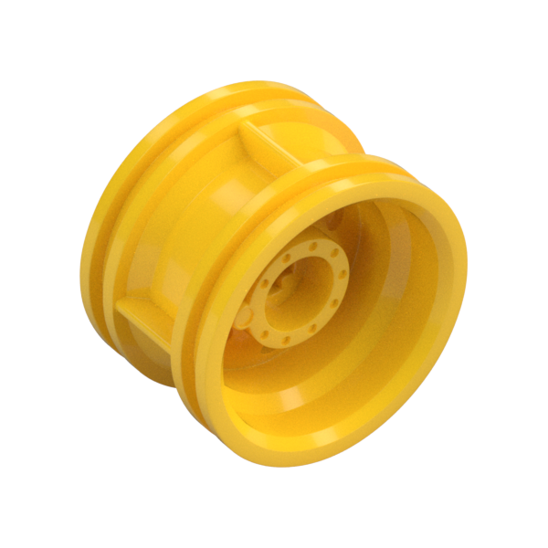 RIM WIDE W.CROSS 30x20