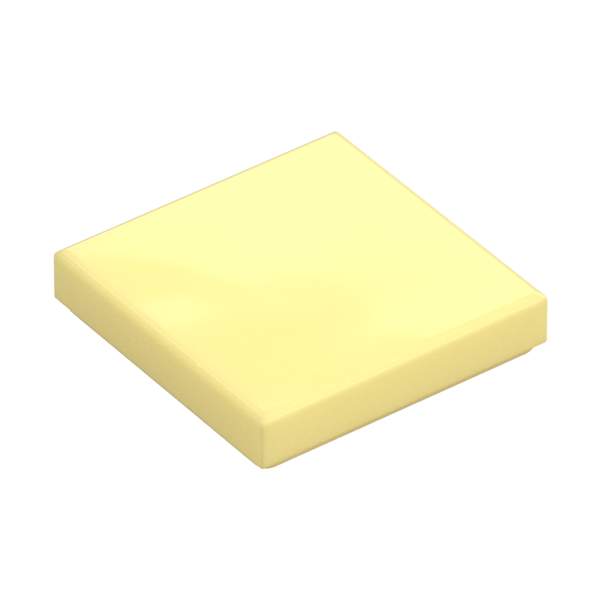 FLAT TILE 2X2