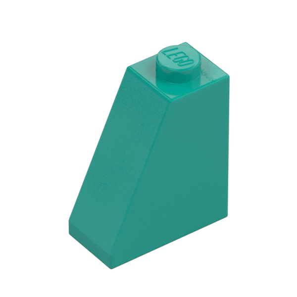 ROOF TILE 2X1X2
