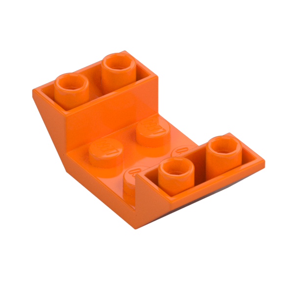 ROOF TILE 2X4 INV.