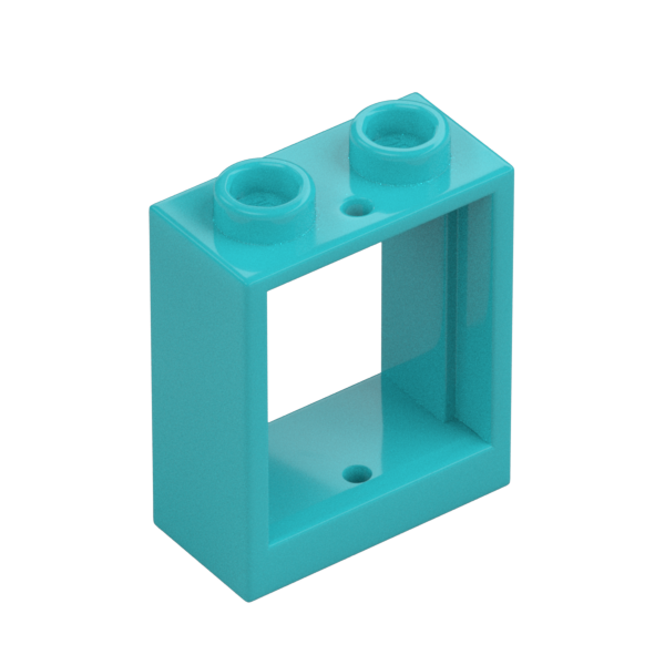 FRAME 1X2X2