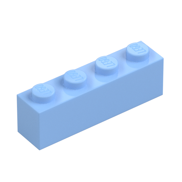 BRICK 1X4