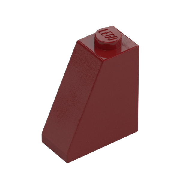 ROOF TILE 2X1X2