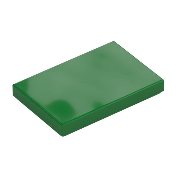 FLAT TILE 2X3