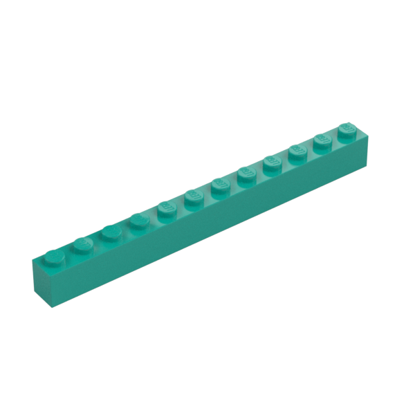 BRICK 1X12