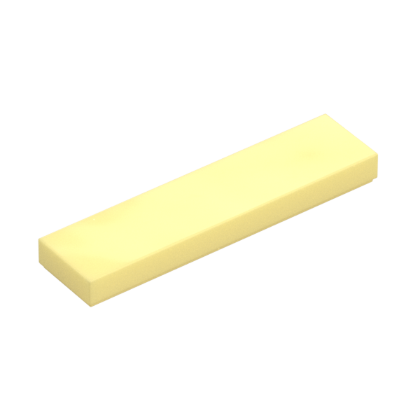 FLAT TILE 1X4