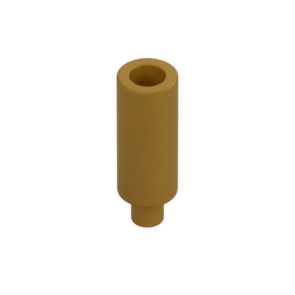 CANDLE, NO. 1