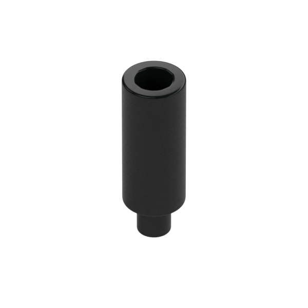 CANDLE, NO. 1