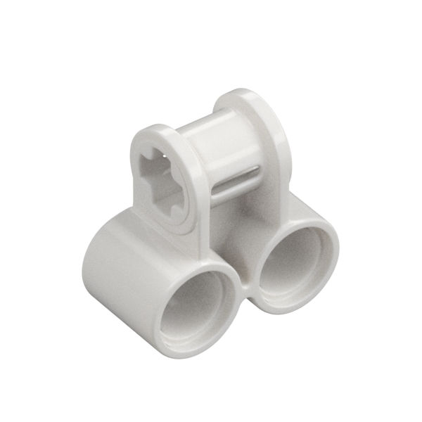 TECHNIC CROSS BLOCK 2X1