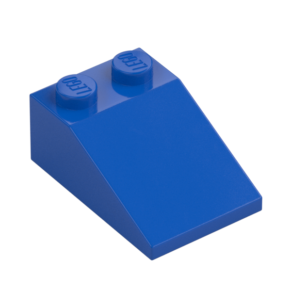 ROOF TILE 2X3/25°