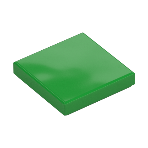FLAT TILE 2X2