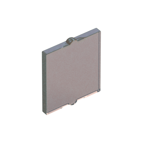 GLASS FOR FRAME 1X2X2