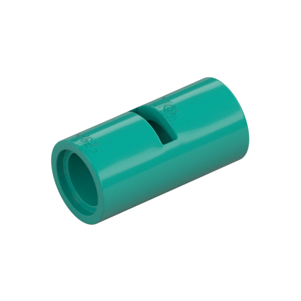 TUBE, W/ DOUBLE 4.85 HOLE