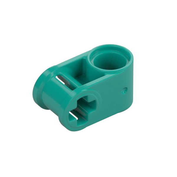 CROSS BLOCK 90°