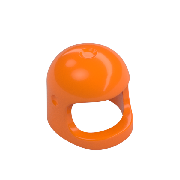 MINI HELMET, NO. 243