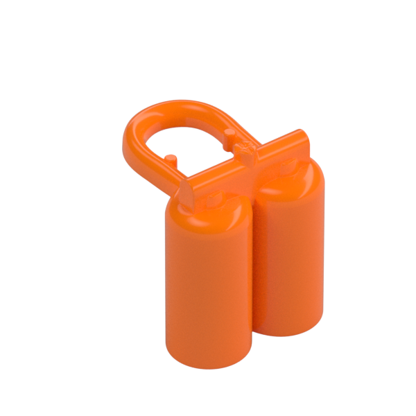 MINI OXYGEN BOTTLES