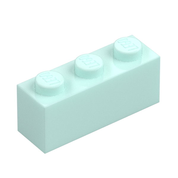 BRICK 1X3