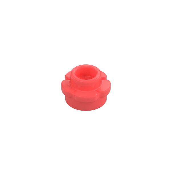 FLOWER 1X1