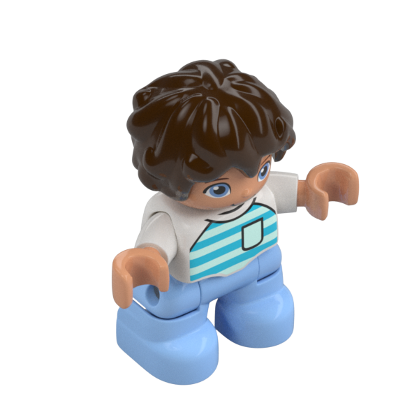 CHILD FIGURE, NO. 44
