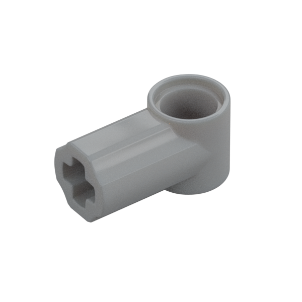 ANGLE ELEMENT, 0 DEGREES [1]